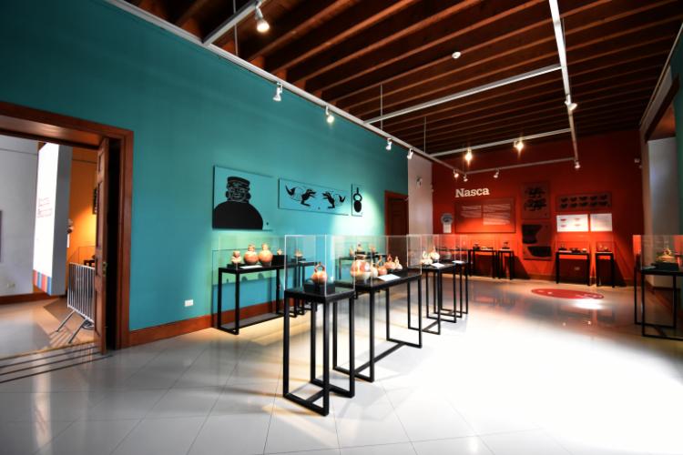 Museo Municipal Prehispánico
