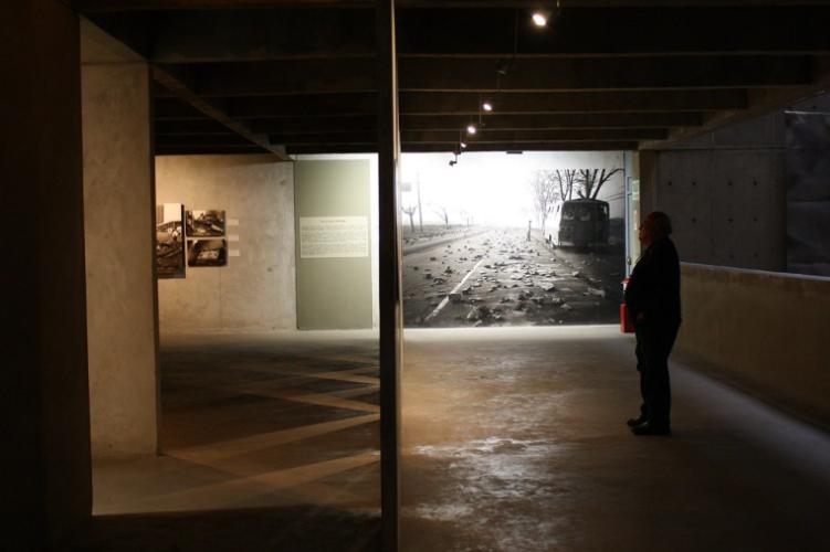 Yuyanapaq. Para recordar