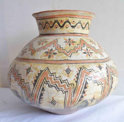 Museo Departamental San Martín