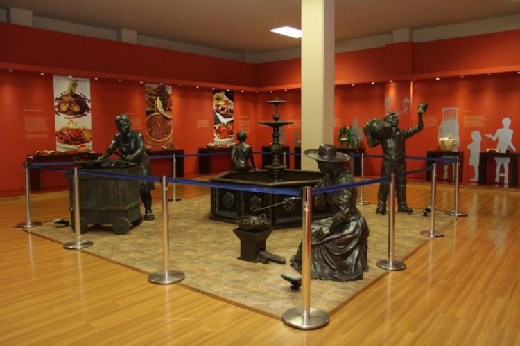 Casa de la Gastronomía Peruana