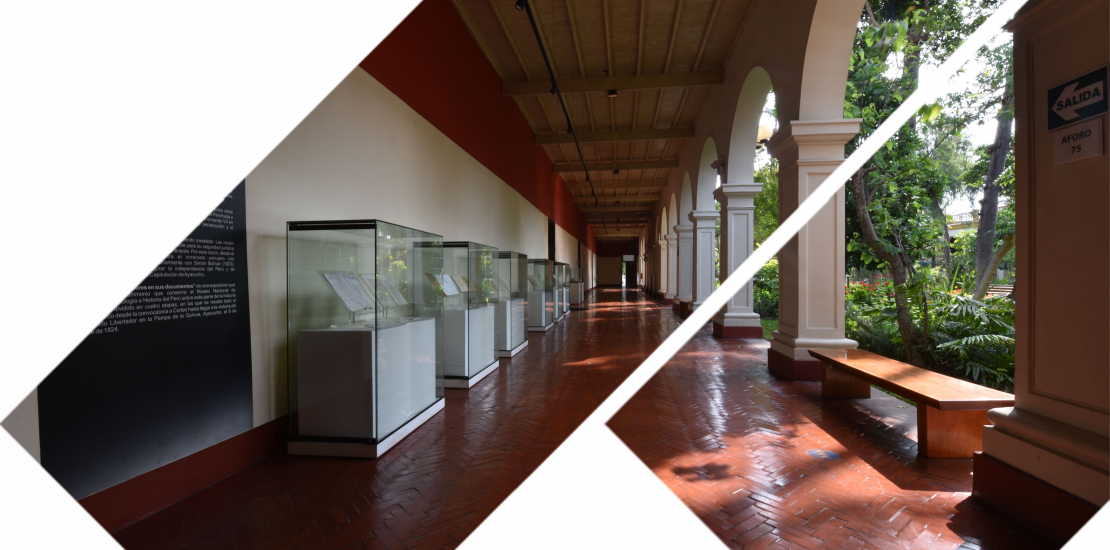 Museos en el Perú