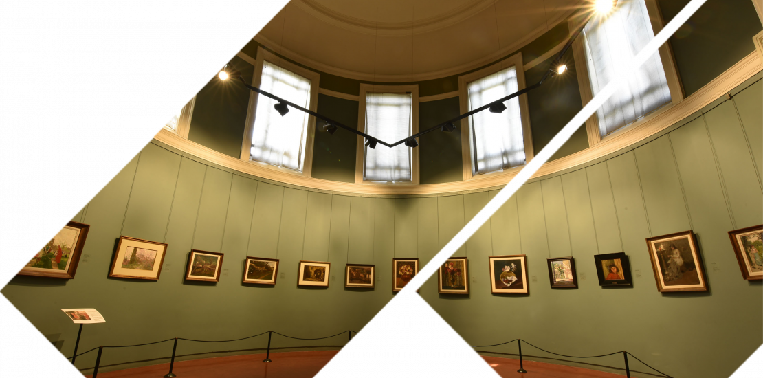 Dirección General de Museos