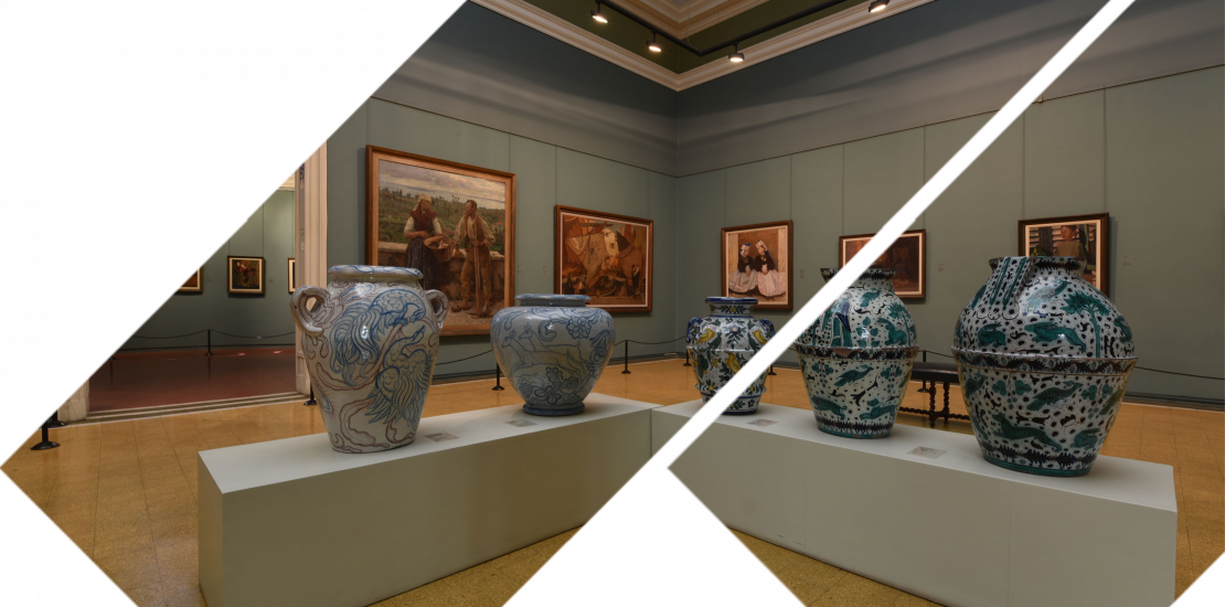 Inscribe tu museo
