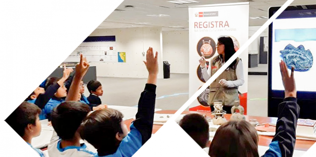 Día Internacional de los Museos