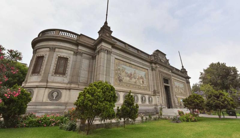 Museo de Arte Italiano