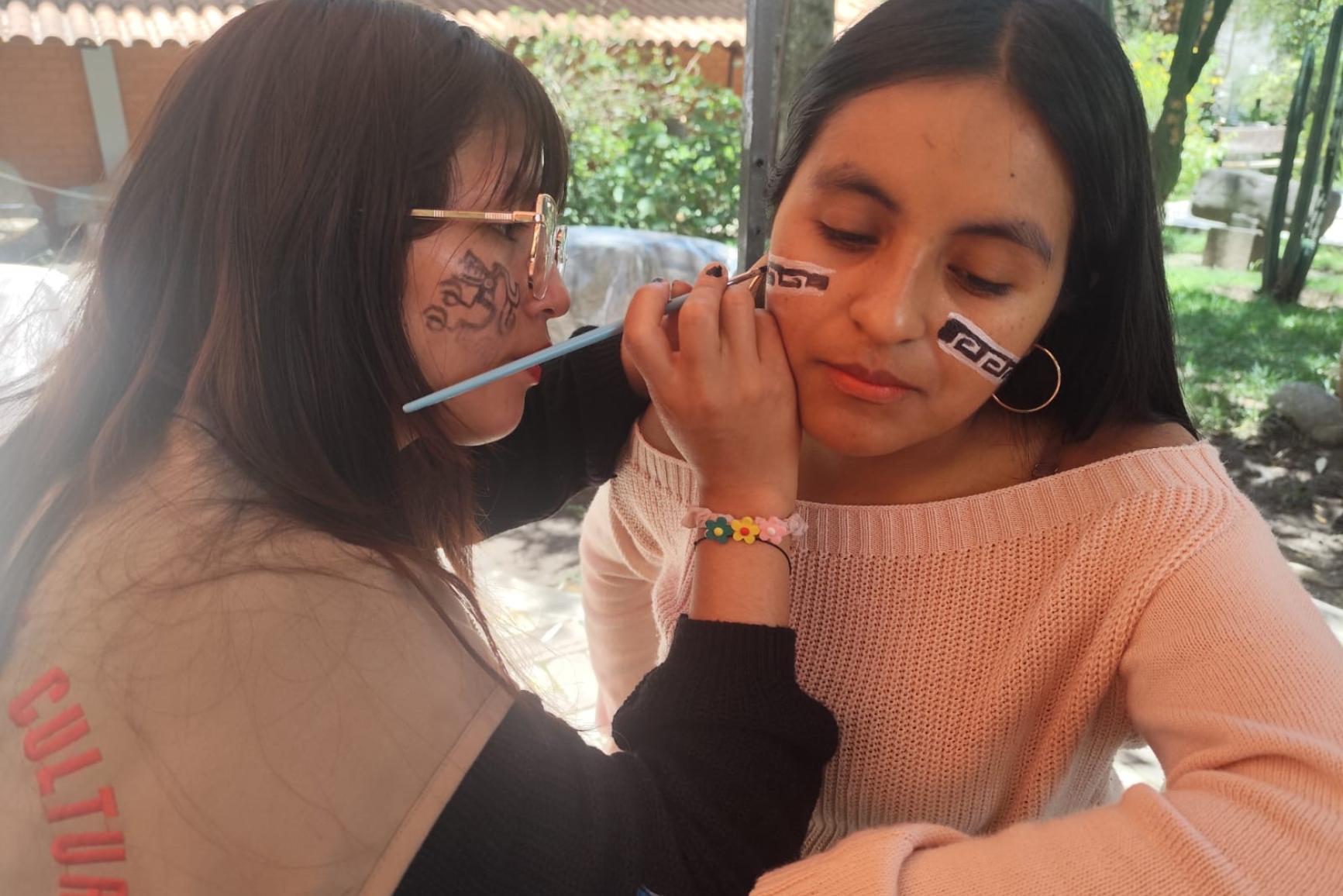 Museo Arqueológico de Áncash "Augusto Soriano Infante"