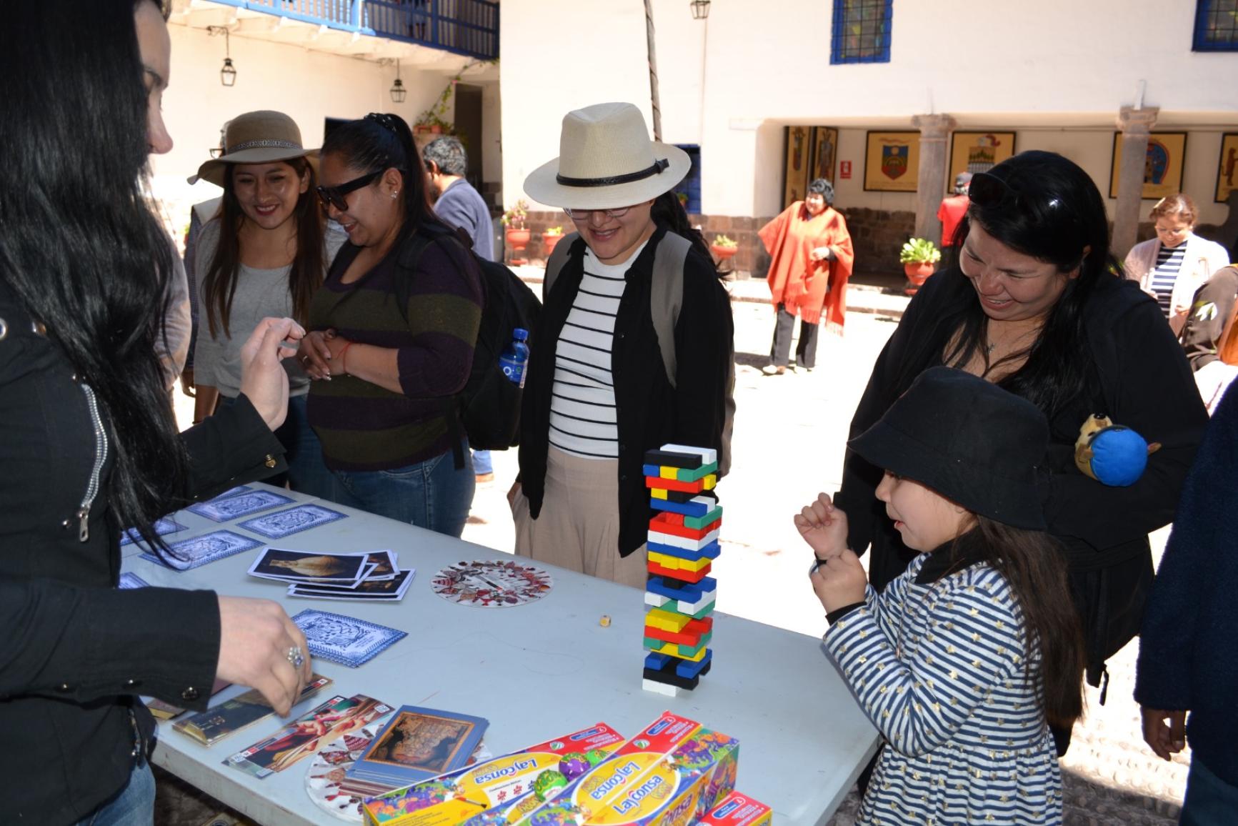 Museo Histórico Regional de Cusco