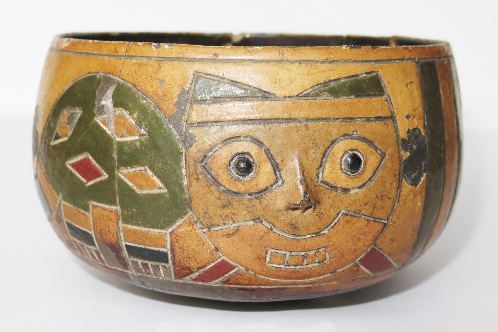 Museo Regional de Ica "Adolfo Bermúdez Jenkins"