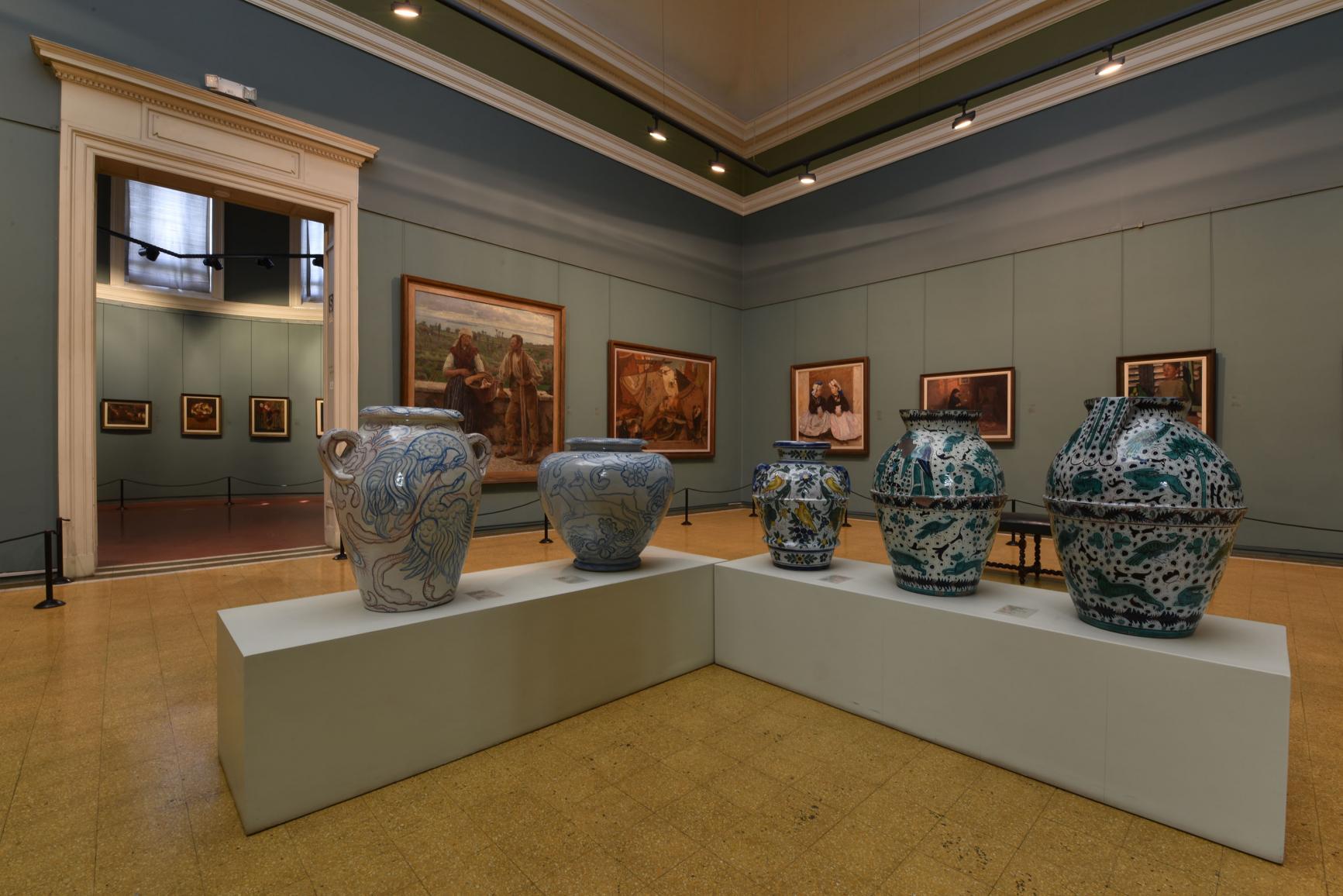 Museo de Arte Italiano