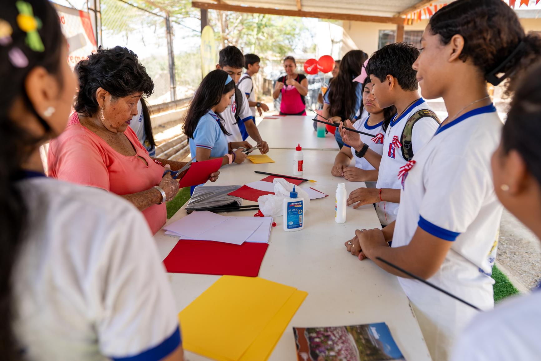 Museo de Sitio Cabeza de Vaca "Gran Chilimasa"