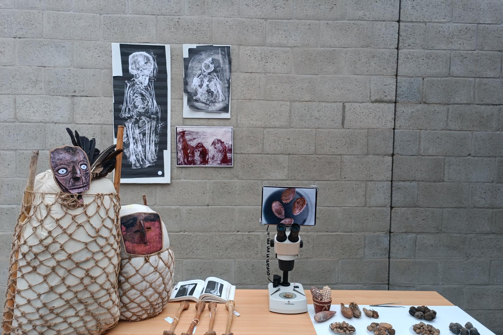 Museo Pachacamac