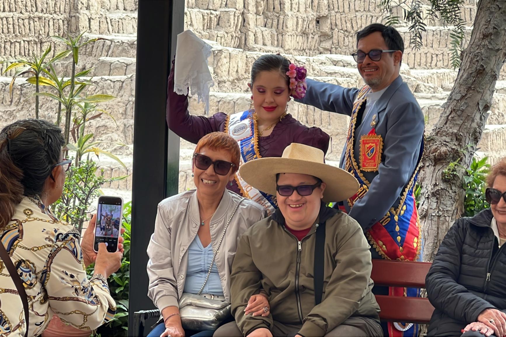 Museo de Sitio Pucllana