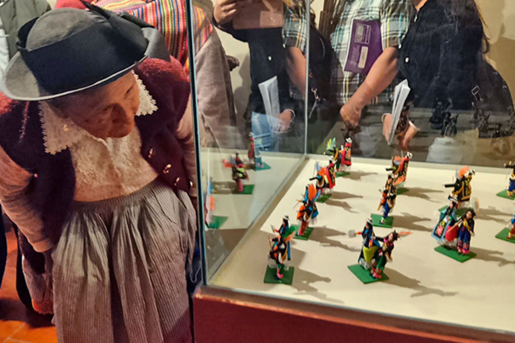 Museo de Sitio Wari Wilka