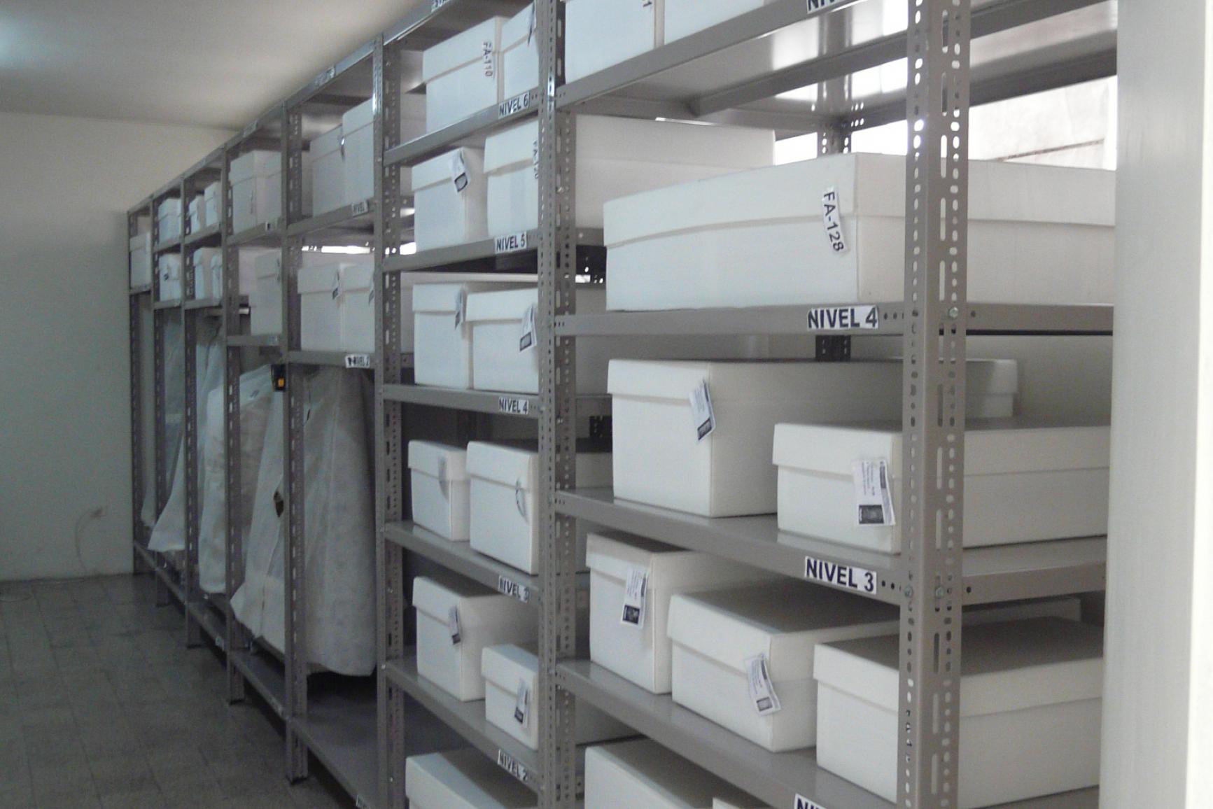 Museo de Sitio Arturo Jiménez Borja-Puruchuco