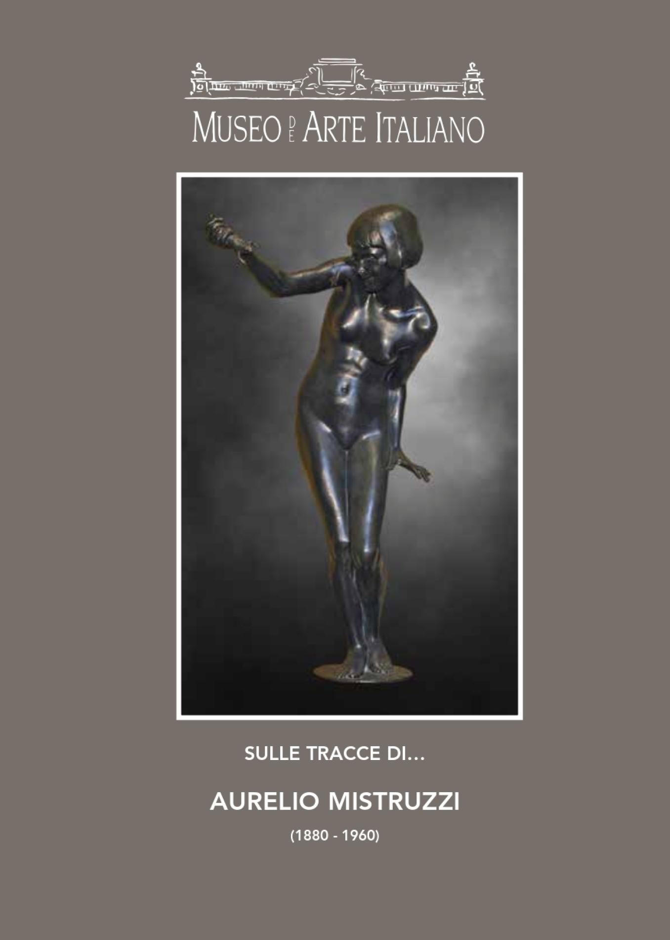 Sulle trace di ... Aurelio Mistruzzi