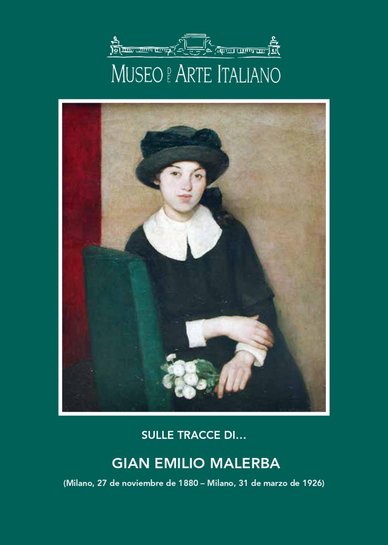 Sulle trace di ... Gian Emilio Malerba