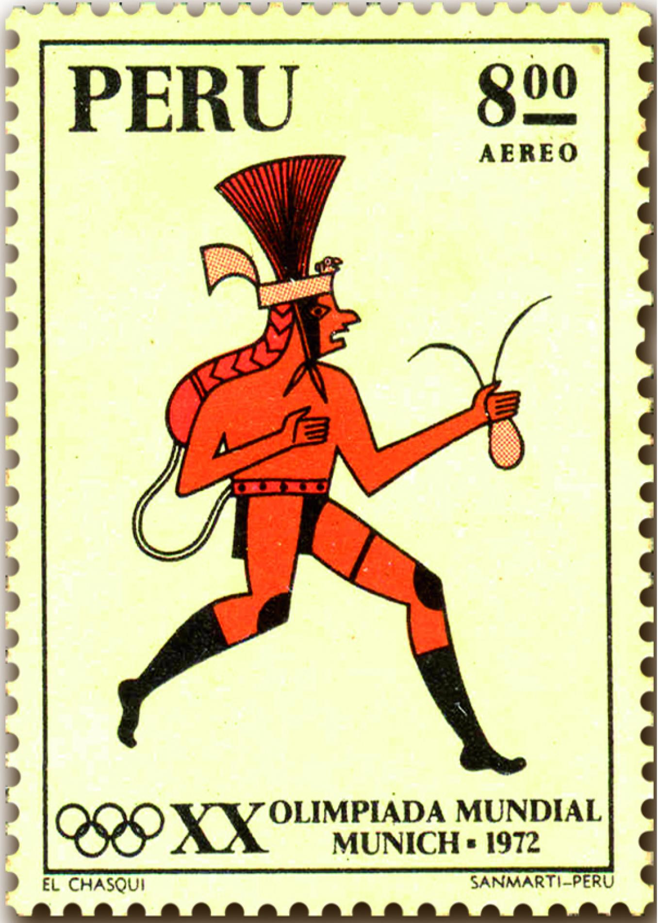 Museo Postal y Filatélico