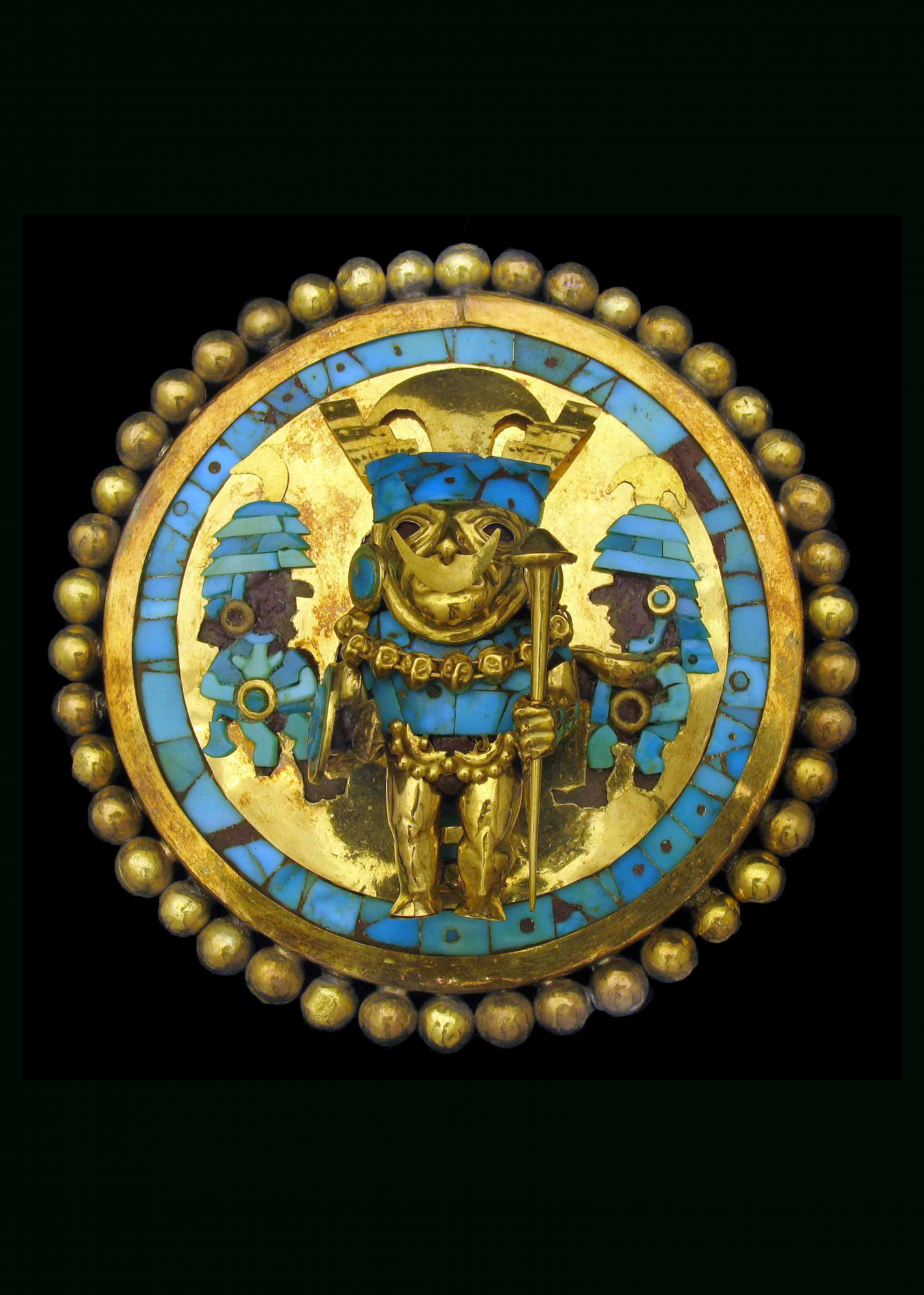 Museo Tumbas Reales de Sipán