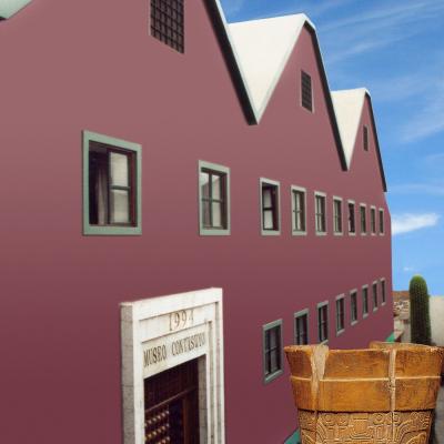 Museo Contisuyo