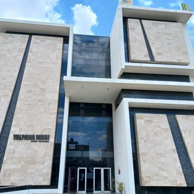 Lugar de la Memoria “Yalpana Wasi Wiñay Yalpanapa”