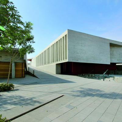 Museo de Sitio Pachacamac