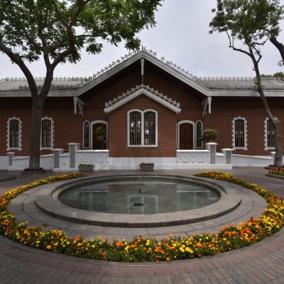 Museo Andrés Avelino Cáceres