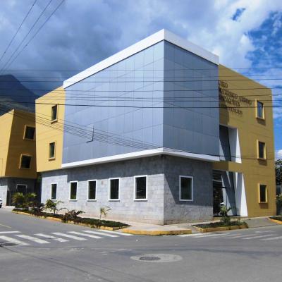 Museo Amazónico Andino Qhapaq Ñan Quillabamba