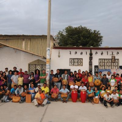 Museo Afroperuano