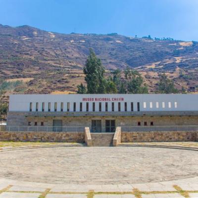 Museo Nacional Chavín
