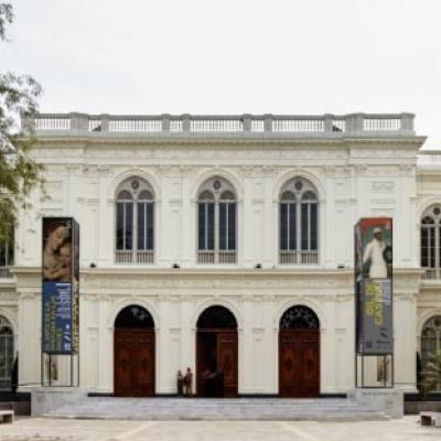 Museo de Arte de Lima