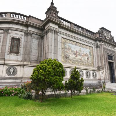 Museo de Arte Italiano