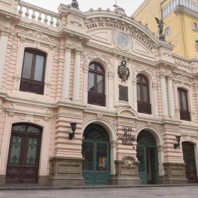 Casa de la Gastronomía Peruana
