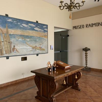 Museo Raimondi