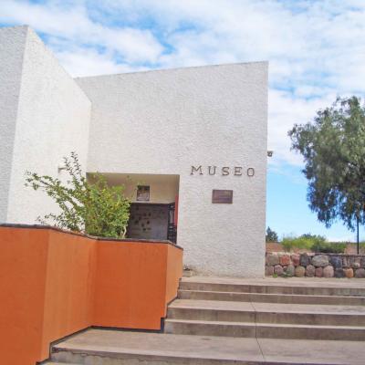 Museo Histórico Regional "Hipólito Unanue"