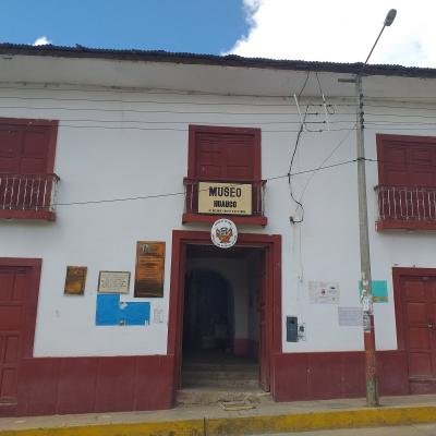 Museo Huauco