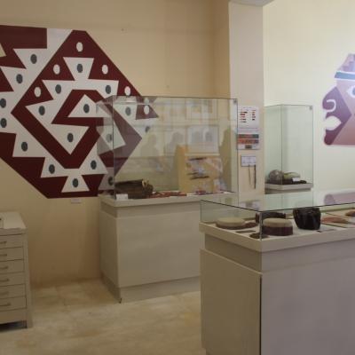 Museo Municipal de Asia “Huaca Malena”