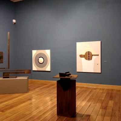 Museo de Arte de la Universidad Nacional Mayor de San Marcos