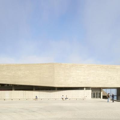 Lugar de la Memoria, la Tolerancia y la Inclusión Social