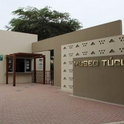 Museo de Sitio Túcume