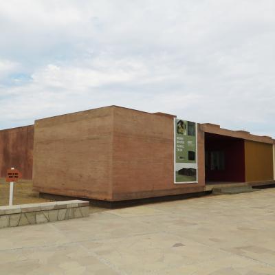 Museo de Sitio "Julio C. Tello" de Paracas