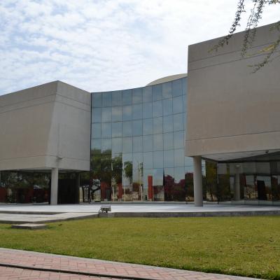 Museo Nacional de Sicán