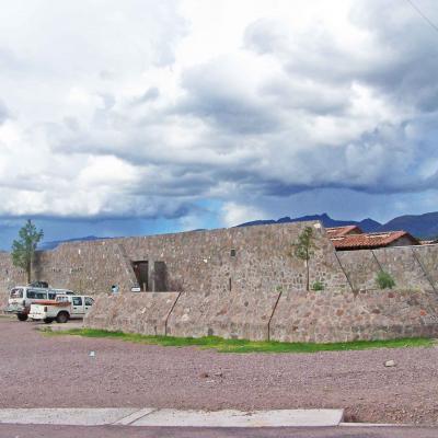 Museo de Sitio Wari