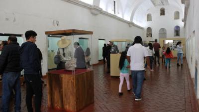 Ministerio de Cultura: Cerca de 50 museos tendrán ingreso gratuito este domingo 5 de junio