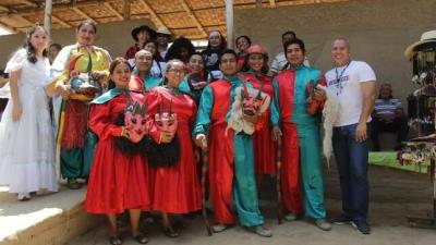 Vuelven los ‘Museos Abiertos’ en las principales ciudades del Perú