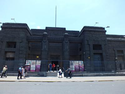 Museo Nacional de la Cultura Peruana brindará talleres para personas con discapacidad cognitiva leve
