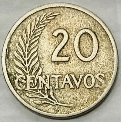 Ministerio de Cultura declara Patrimonio Cultural de la Nación una moneda acuñada en 1921