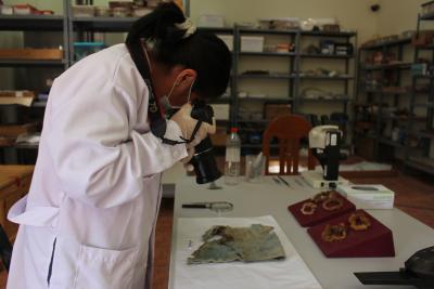 Ministerio de Cultura invita a visitar los museos para reconocer la importancia de la mujer en la historia del Perú