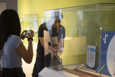  Ministerio de Cultura convoca a trabajadores de museos y espacios expositivos a la clase maestra virtual “Comunicación estratégica para museos” 