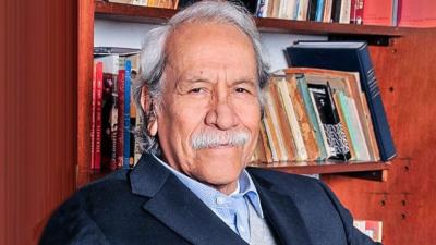 Ministerio de Cultura lamenta el fallecimiento de Luis Guillermo Lumbreras Salcedo