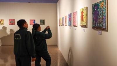 Ministerio de Cultura invita a ser parte de la última edición del año de los Museos Abiertos